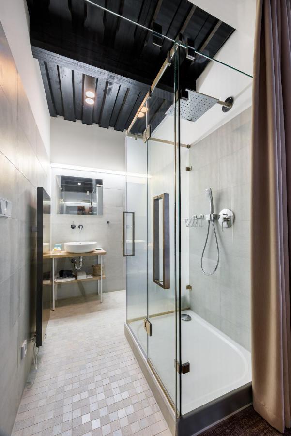 Apartmán Fancy By Castle Praha