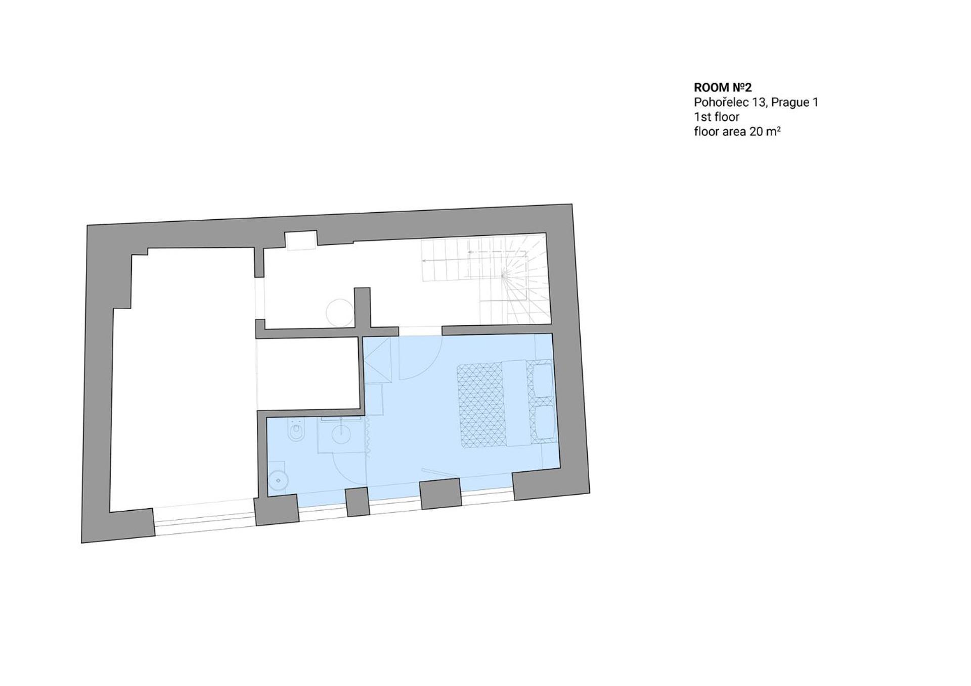 Apartmán Fancy By Castle