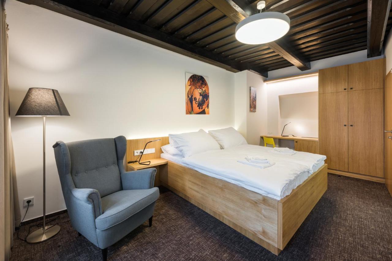 Appartement Fancy By Castle