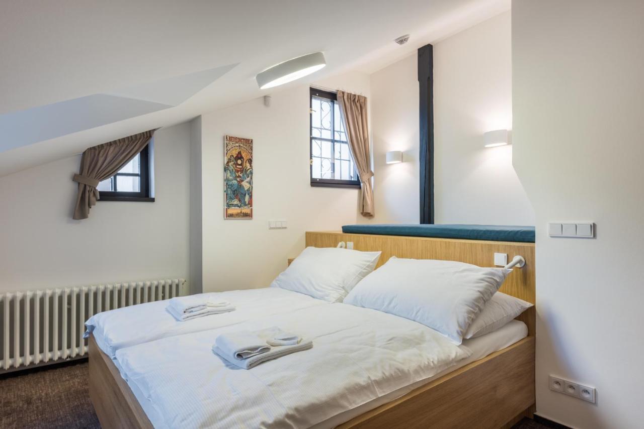 Fancy By Castle Appartement