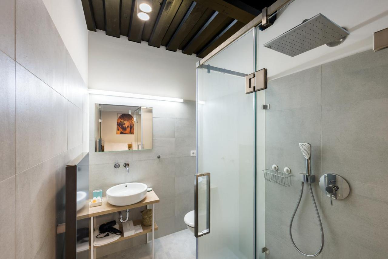 Fancy By Castle Appartement