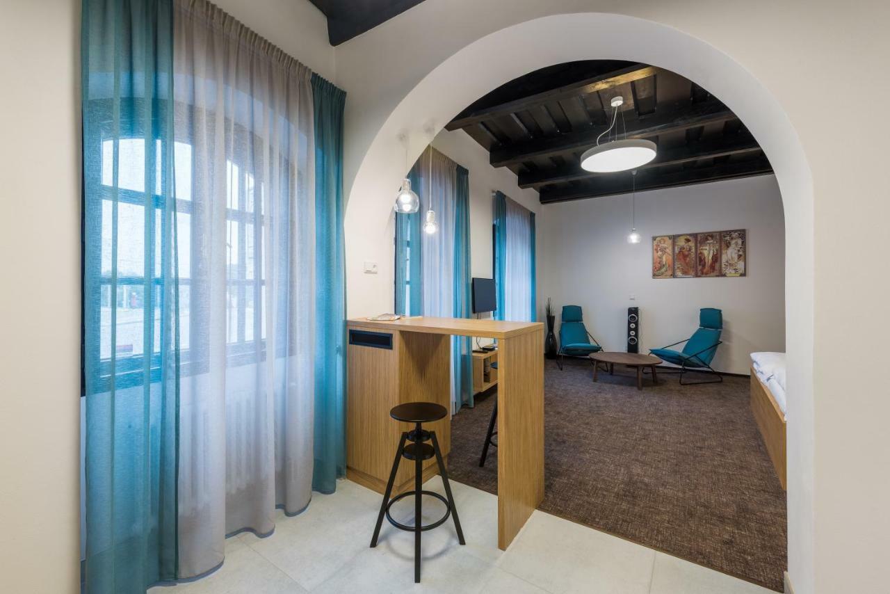 Appartement Fancy By Castle